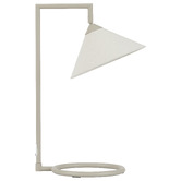 Maddison Lane Priya Iron Table Lamp