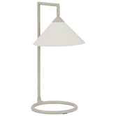 Maddison Lane Priya Iron Table Lamp