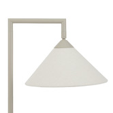 Maddison Lane Priya Iron Table Lamp