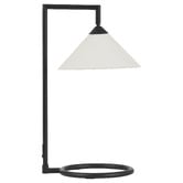 Maddison Lane Priya Iron Table Lamp