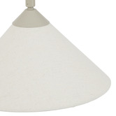 Maddison Lane Priya Iron Table Lamp