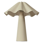 Maddison Lane Aurora Aluminium Table Lamp