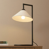 Maddison Lane Priya Iron Table Lamp