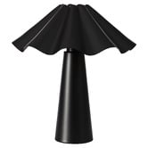 Maddison Lane Aurora Aluminium Table Lamp