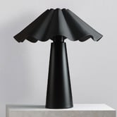 Maddison Lane Aurora Aluminium Table Lamp