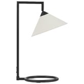 Maddison Lane Priya Iron Table Lamp