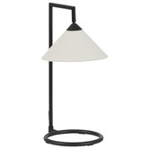 Maddison Lane Priya Iron Table Lamp