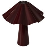 Maddison Lane Aurora Aluminium Table Lamp