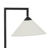 Maddison Lane Priya Iron Table Lamp