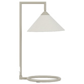 Maddison Lane Priya Iron Table Lamp
