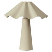 Maddison Lane Aurora Aluminium Table Lamp