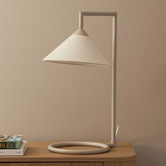 Maddison Lane Priya Iron Table Lamp