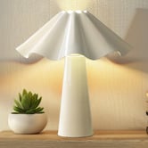 Maddison Lane Aurora Aluminium Table Lamp