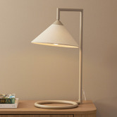 Maddison Lane Priya Iron Table Lamp