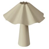 Maddison Lane Aurora Aluminium Table Lamp