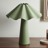 Maddison Lane Aurora Aluminium Table Lamp