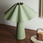 Maddison Lane Aurora Aluminium Table Lamp