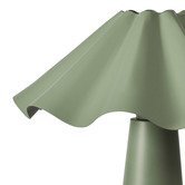 Maddison Lane Aurora Aluminium Table Lamp