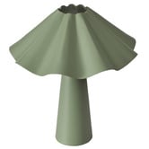 Maddison Lane Aurora Aluminium Table Lamp