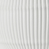 Maddison Lane Nikita White Ceramic Denver Table