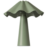 Maddison Lane Aurora Aluminium Table Lamp
