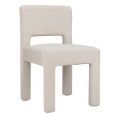 Maddison Lane Terece Velvet Dining Chairs