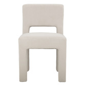 Maddison Lane Terece Velvet Dining Chairs