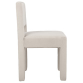 Maddison Lane Terece Velvet Dining Chairs