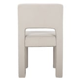 Maddison Lane Terece Velvet Dining Chairs