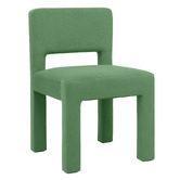 Maddison Lane Terece Velvet Dining Chairs