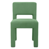 Maddison Lane Terece Velvet Dining Chairs