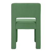 Maddison Lane Terece Velvet Dining Chairs
