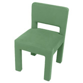 Maddison Lane Terece Velvet Dining Chairs