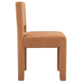 Maddison Lane Terece Velvet Dining Chairs