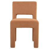 Maddison Lane Terece Velvet Dining Chairs