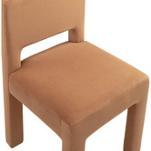 Maddison Lane Terece Velvet Dining Chairs