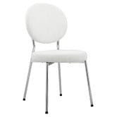 Maddison Lane Anna Chenille Dining Chairs