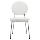 Maddison Lane Anna Chenille Dining Chairs