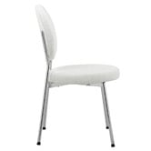 Maddison Lane Anna Chenille Dining Chairs