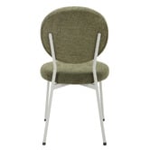 Maddison Lane Anna Chenille Dining Chairs