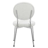 Maddison Lane Anna Chenille Dining Chairs