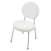 Maddison Lane Anna Chenille Dining Chairs