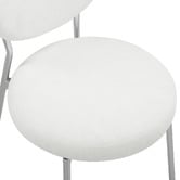 Maddison Lane Anna Chenille Dining Chairs