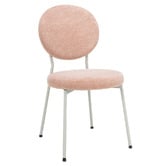 Maddison Lane Anna Chenille Dining Chairs