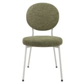 Maddison Lane Anna Chenille Dining Chairs