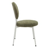 Maddison Lane Anna Chenille Dining Chairs