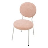 Maddison Lane Anna Chenille Dining Chairs