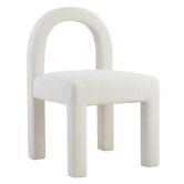 Maddison Lane Yumi Upholstered Dining Chairs