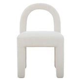 Maddison Lane Yumi Upholstered Dining Chairs