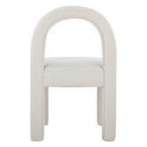 Maddison Lane Yumi Upholstered Dining Chairs